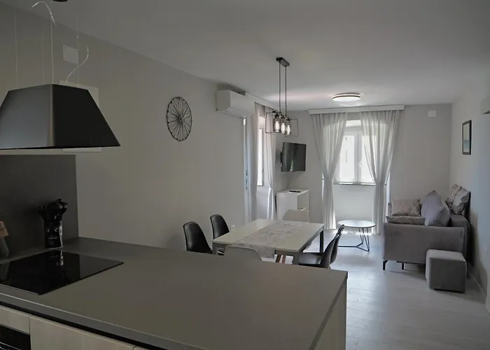 Apartman Jadreskic