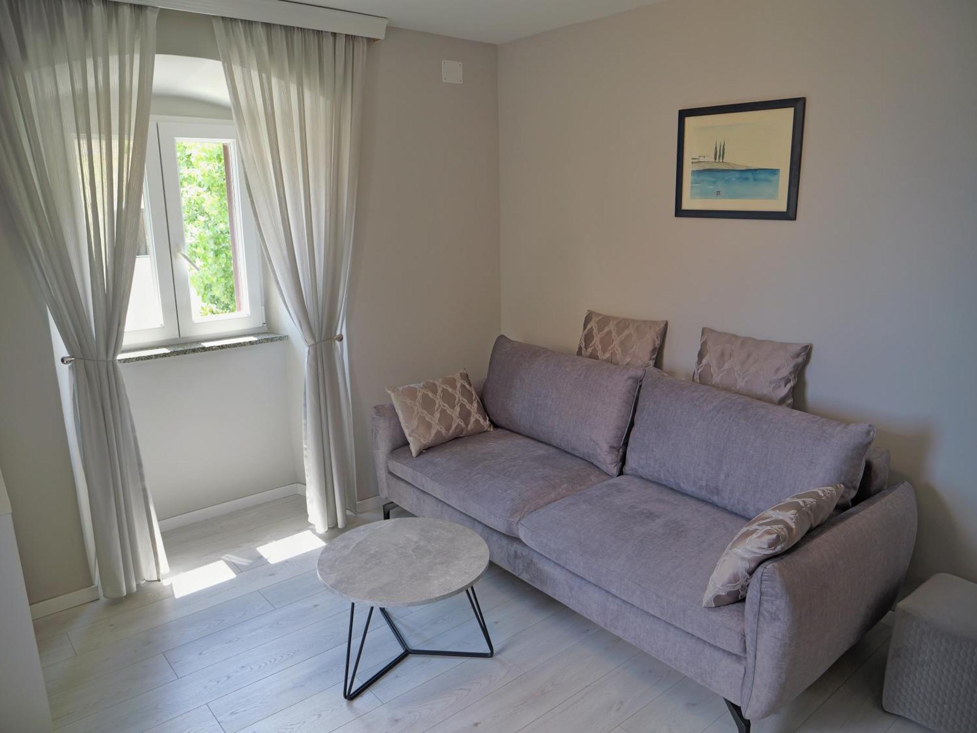 Jadreskic Apartmán