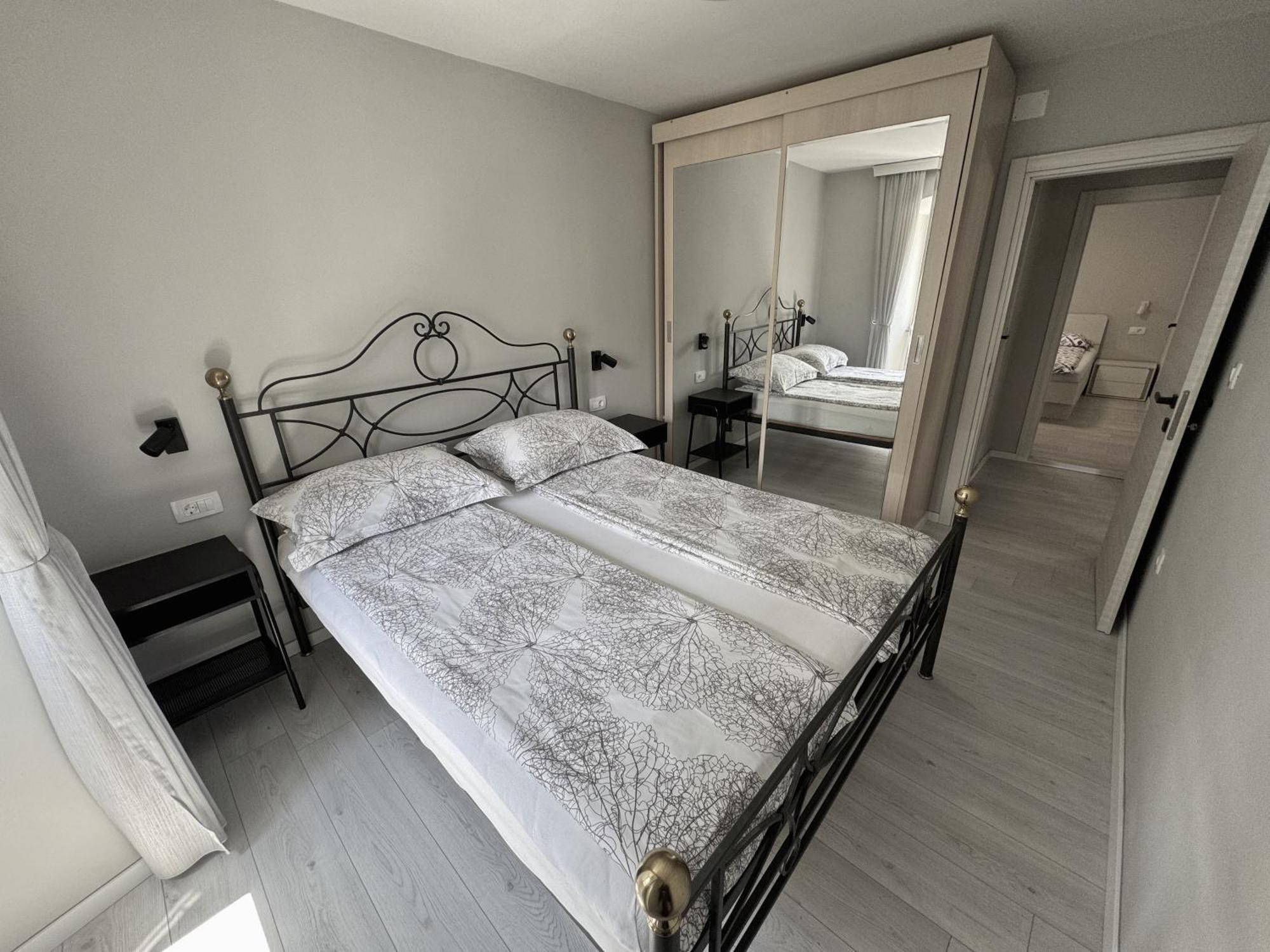 Jadreskic Apartmán *