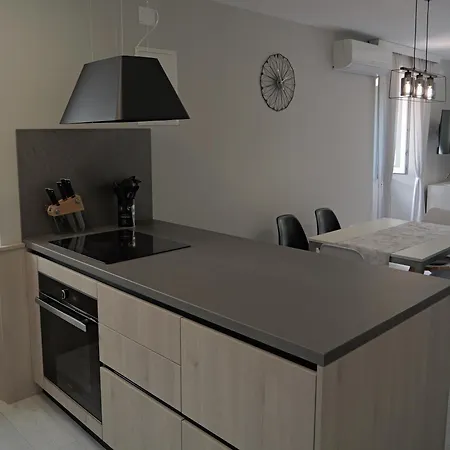 Apartman Jadreskic Moscenicka Draga Exterior photo