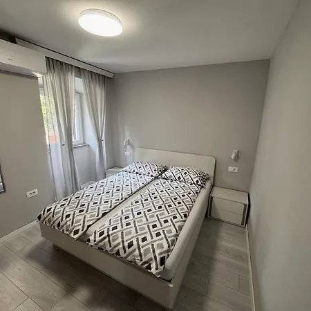Apartman Jadreskic Moscenicka Draga Exterior photo