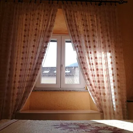 Apartman Jadreskic Moscenicka Draga Exterior photo