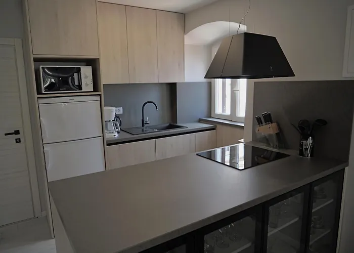 Apartman Jadreskic