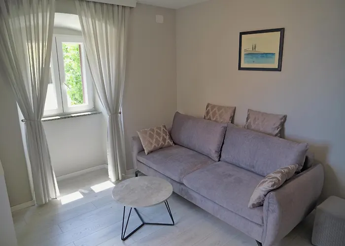 Apartman Jadreskic