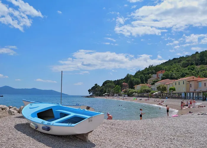 Apartman Jadreskic