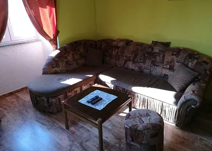 Apartman Jadreskic