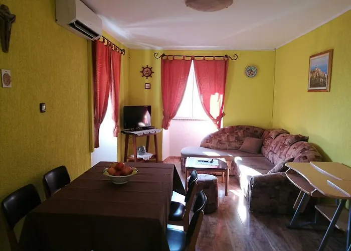 Apartman Jadreskic