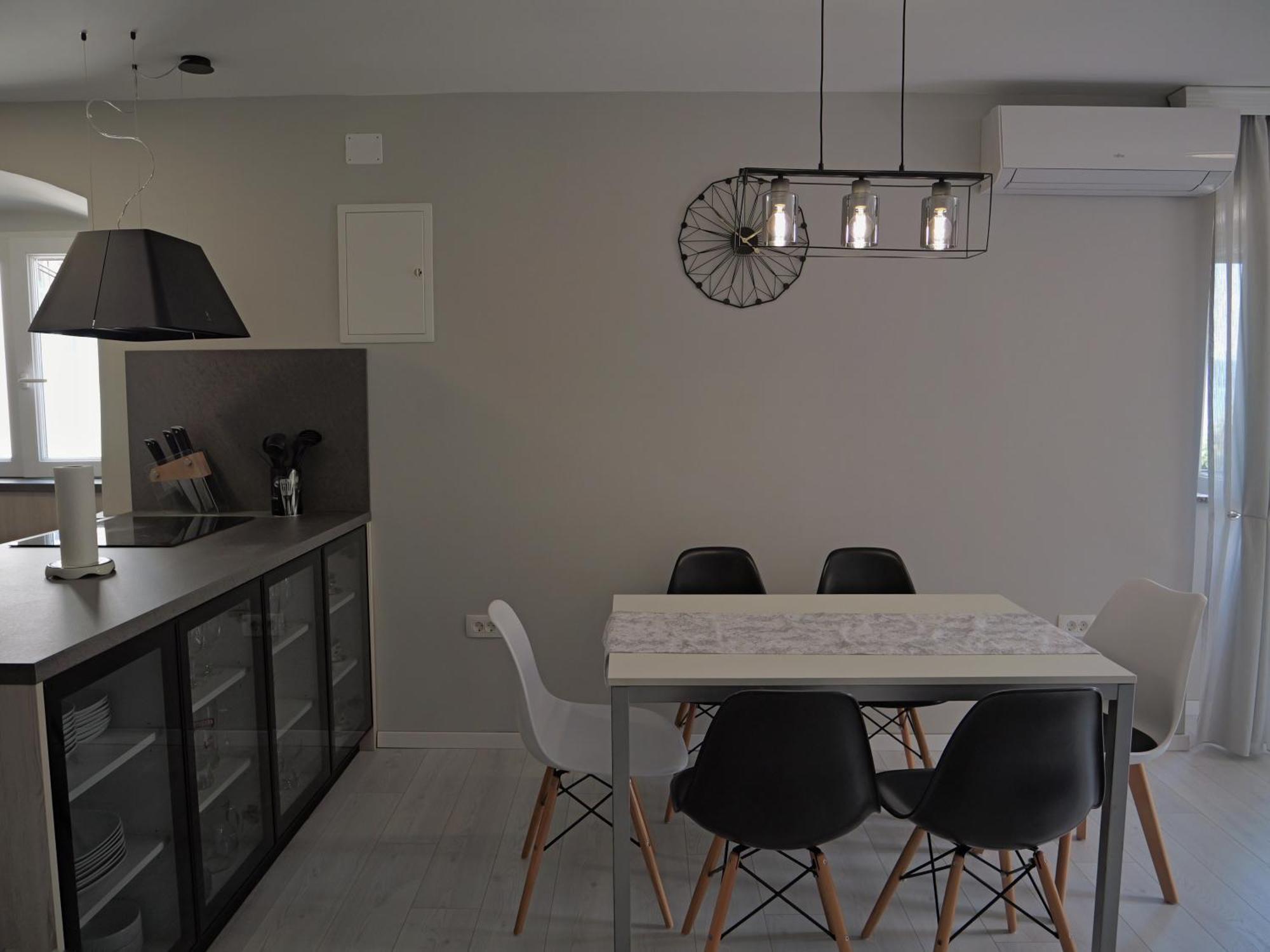 Apartament Jadreskic *