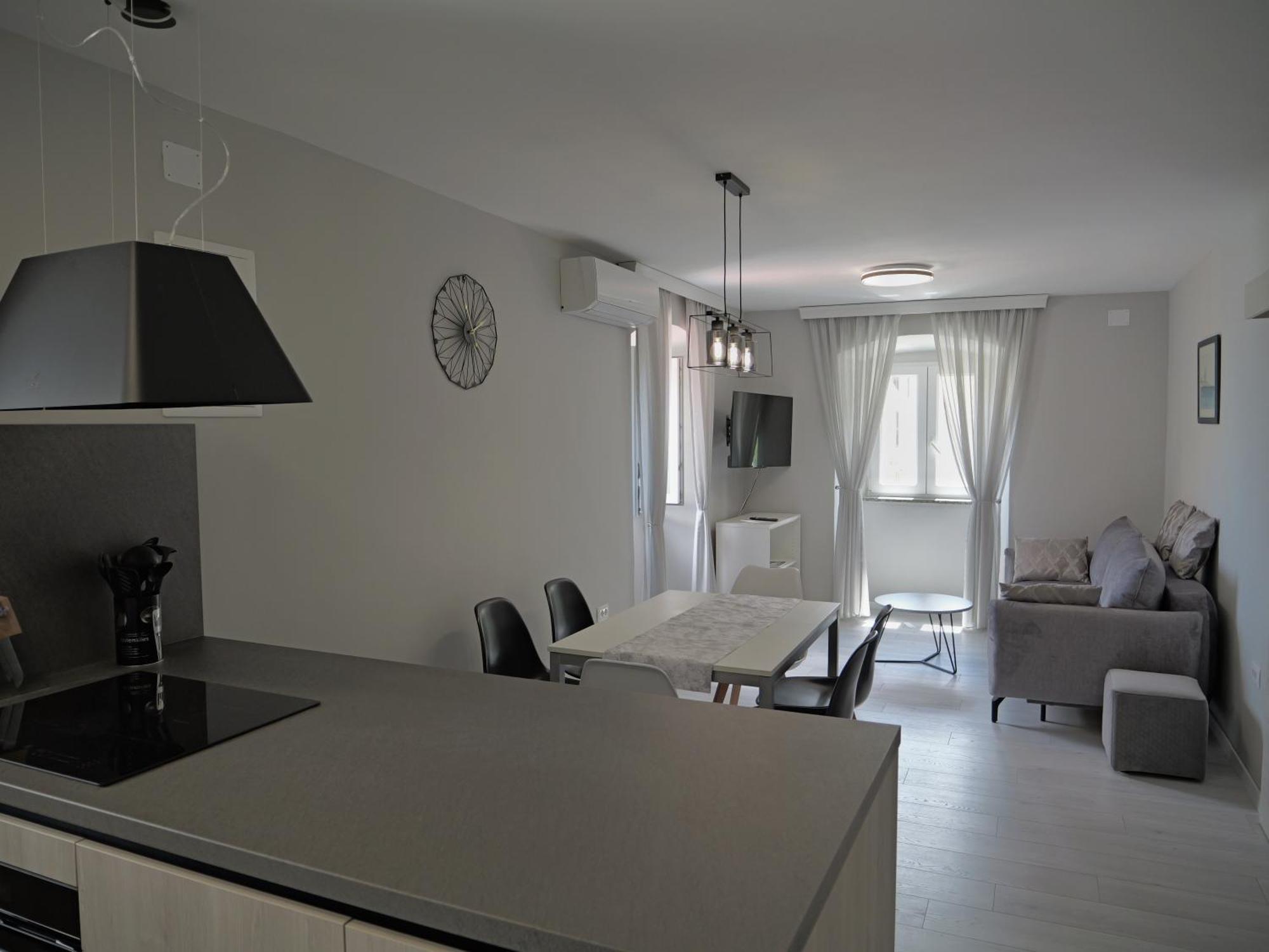 Jadreskic Apartament *