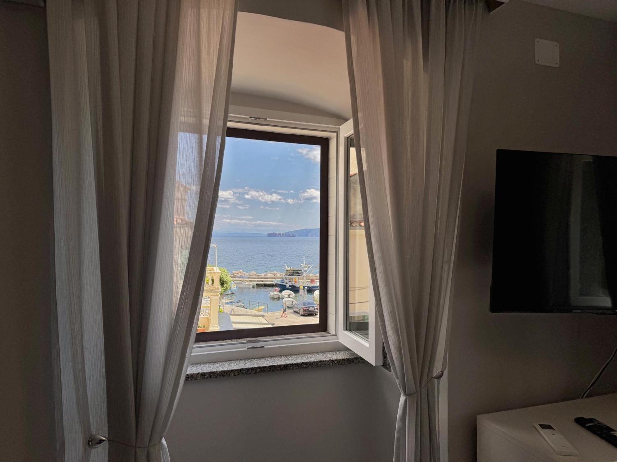 Jadreskic Apartament Mošćenička Draga