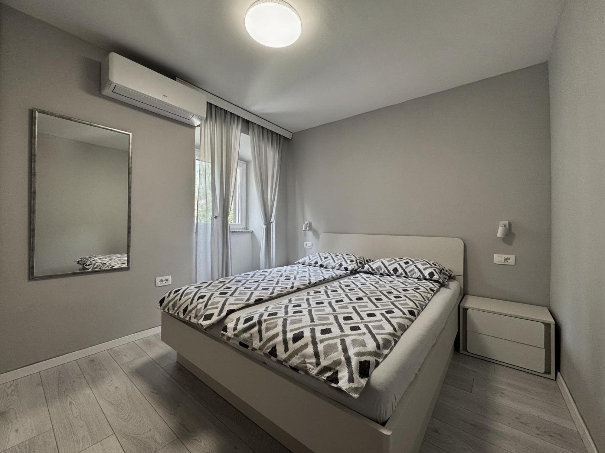 Jadreskic Apartament *