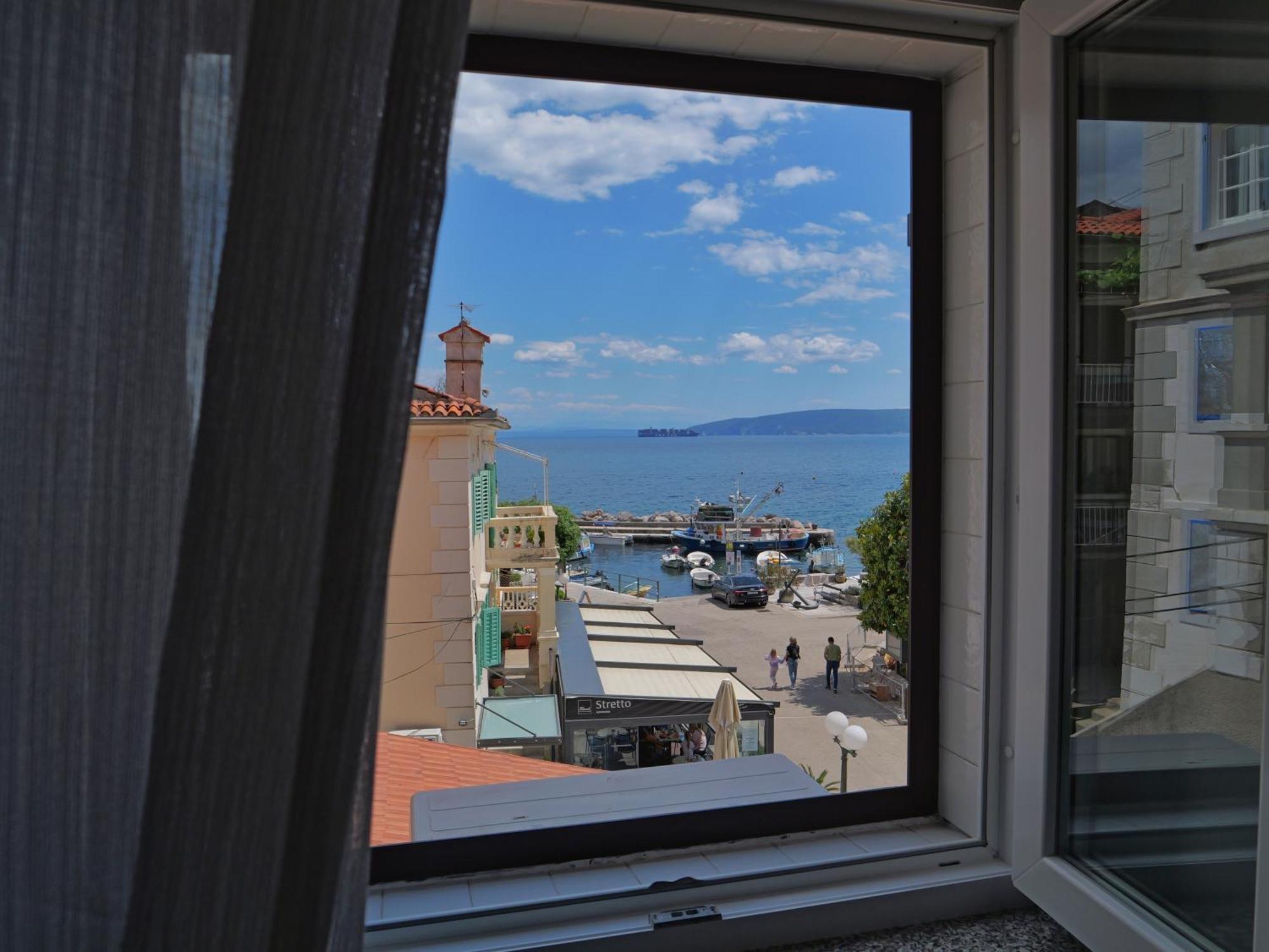Jadreskic Mošćenička Draga