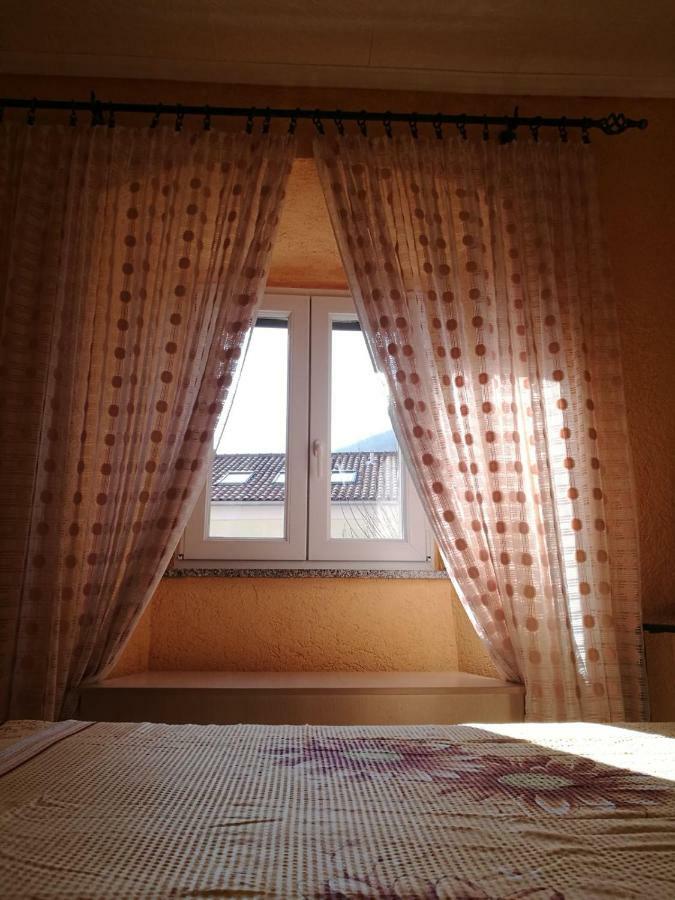 Jadreskic Apartment