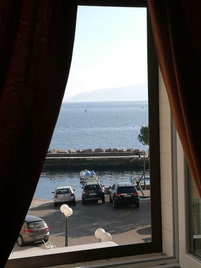 Apartment Jadreskic Moscenicka Draga