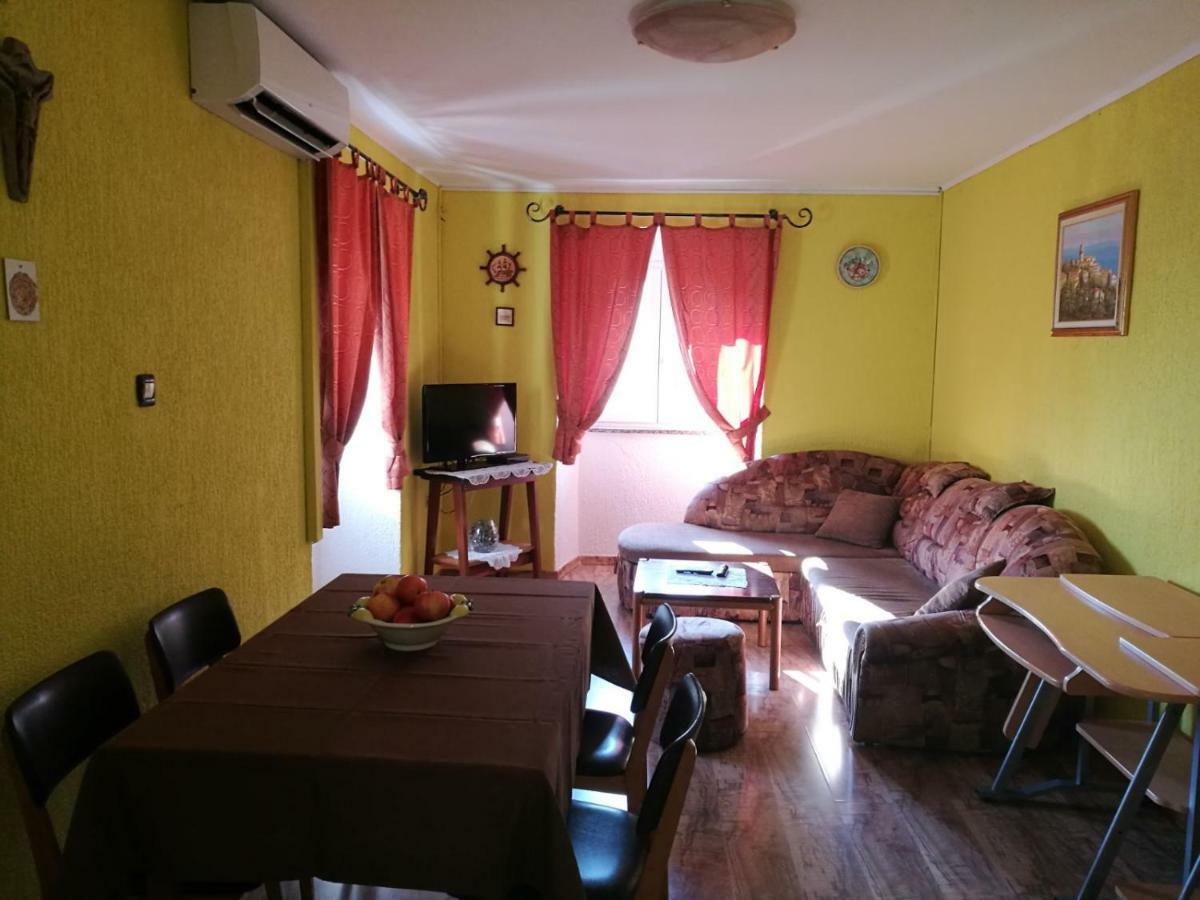 Apartment Jadreskic Moscenicka Draga