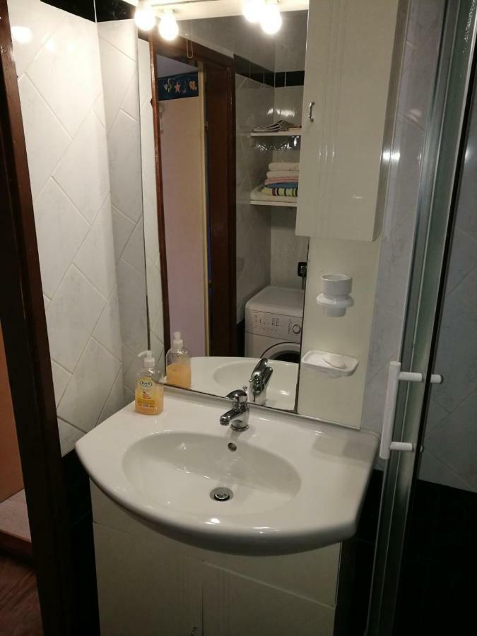 Apartment Jadreskic *