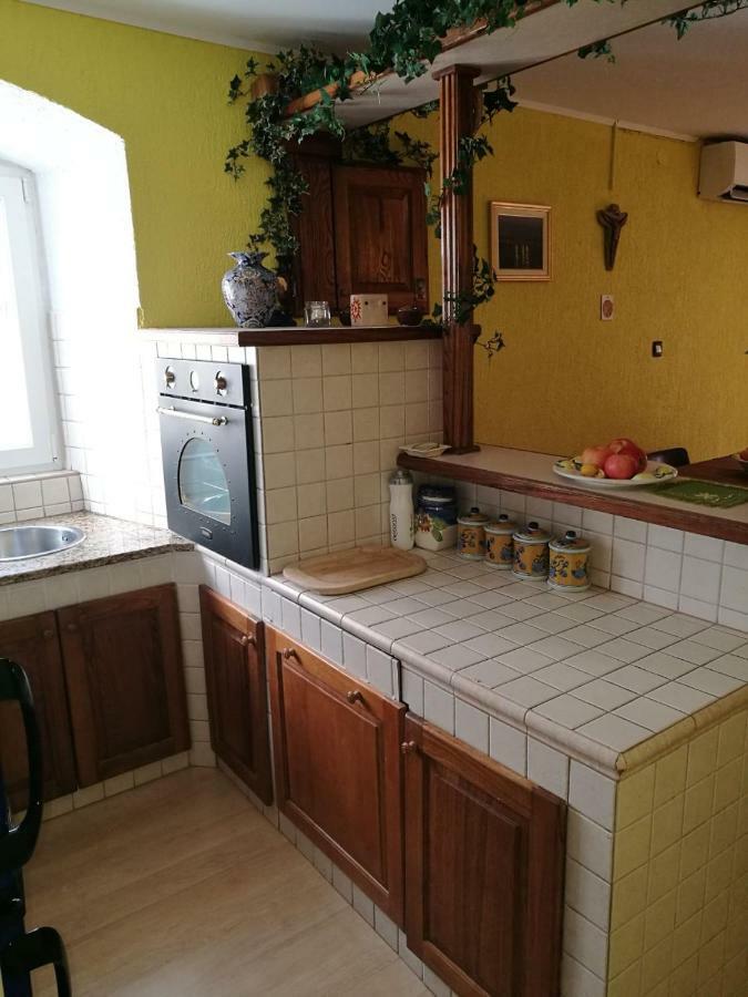 Jadreskic Apartment